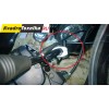Ветровое стекло для ATV универсальное